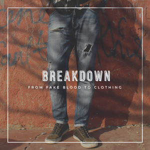 Breakdown In Film