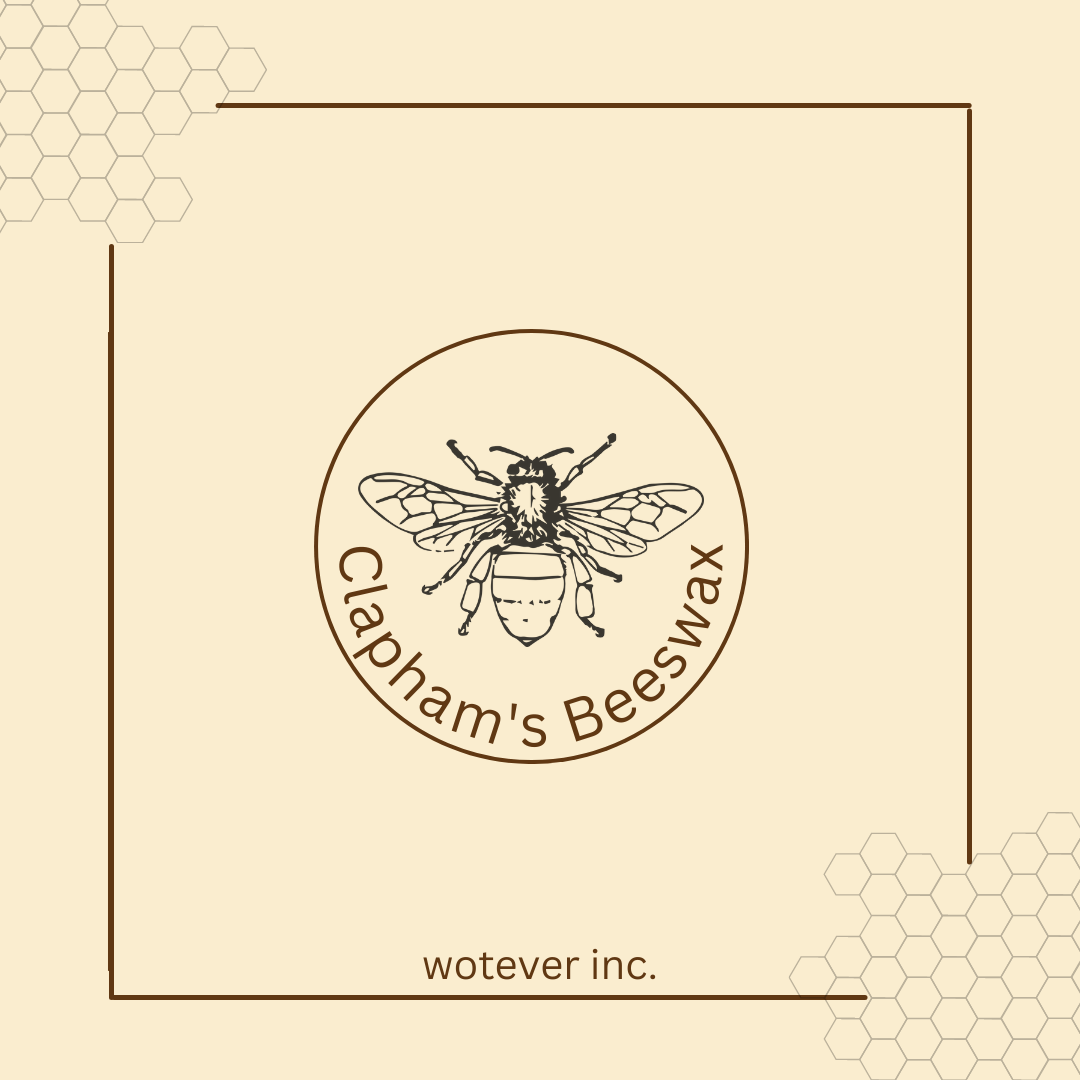 Clapham's Beeswax