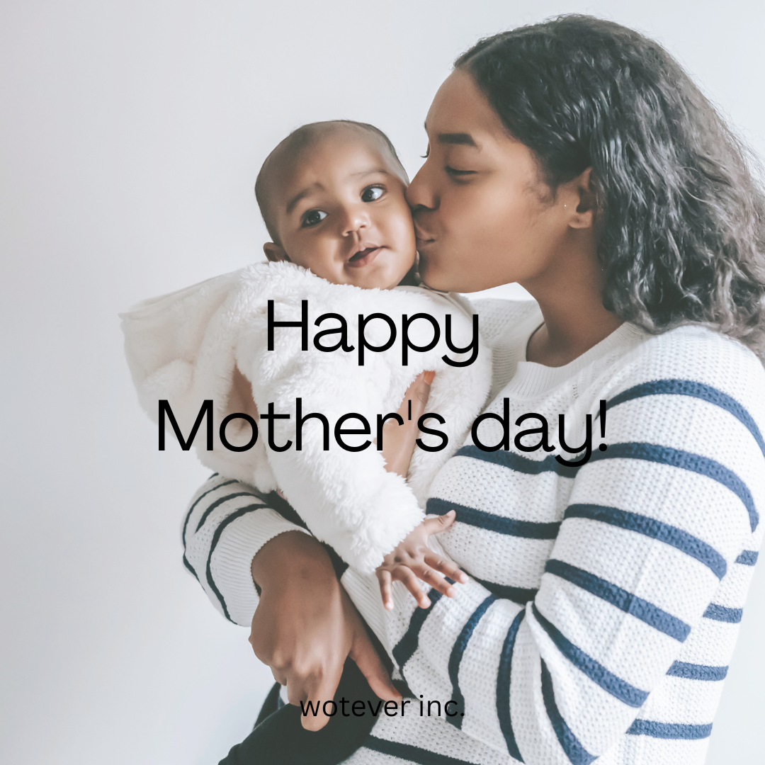 Special Gifts for Your Mother on Mother’s Day!