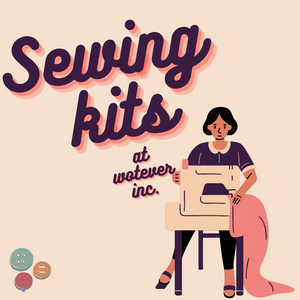 The perfect sewing kits for you!
