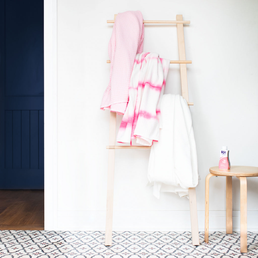 Keep Warm This Winter With This DIY