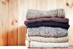 Bring Old Sweaters Back to Life!
