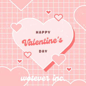 Valentine's Day