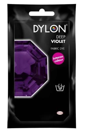 Dylon Natural Fabric Dye