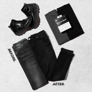 Rit Dye Back to Black Dye Kit