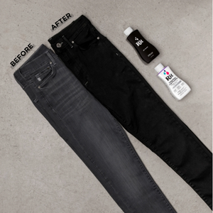 Rit Dye Back to Black Dye Kit