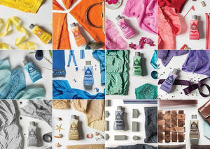 Rit Dyemore Liquid Dye for Synthetic Fibers