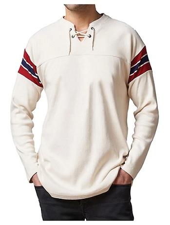 Stanfield's Heritage Collection Hockey Jersey