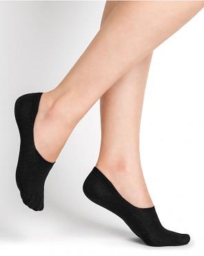 Bleuforet Women's Invisible Socks