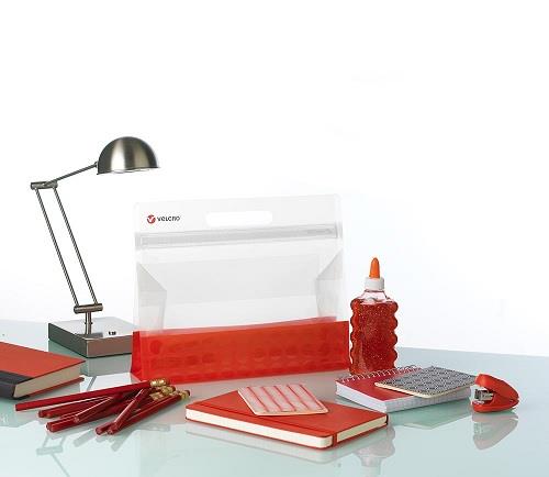 Velcro Brand Press-Lok Bag Medium