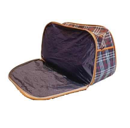 You-Ming Two-Pocket Bag