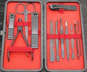 High Quality Nail Clipper Set