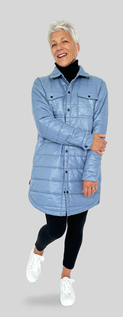 OHSHO Valentina Insulated Coat