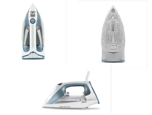 Reliable Velocity 180IR Steam Iron