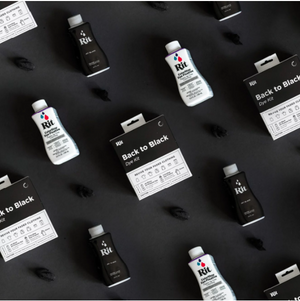 Rit Dye Back to Black Dye Kit