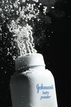Johnson's Baby Powder 200g