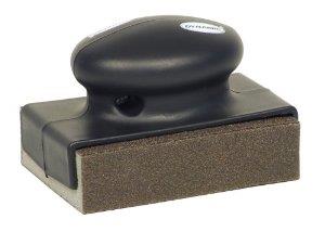 Dynamic Sanding Sponge/Block Holder