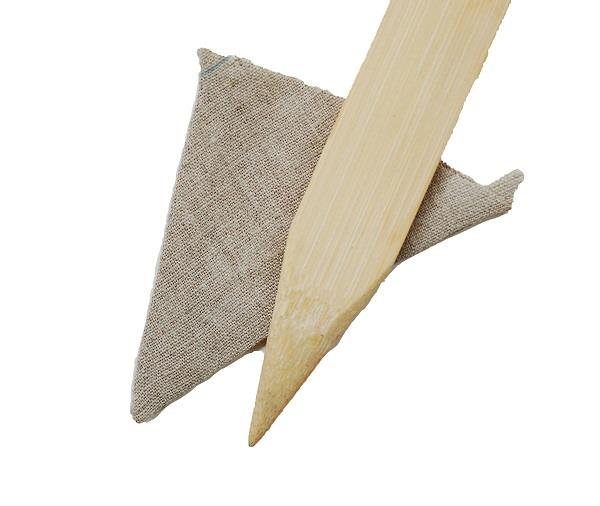 Dritz Bamboo Point Turner & Presser