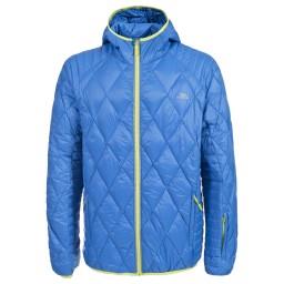 Trespass, "Insular" Down Jacket. Men's