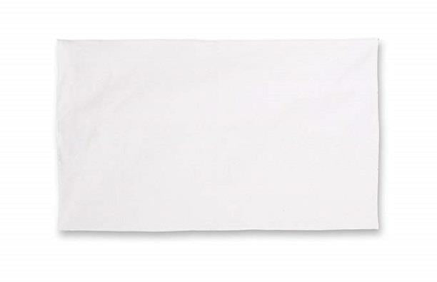 Cool Canuck Cooling Towel. White