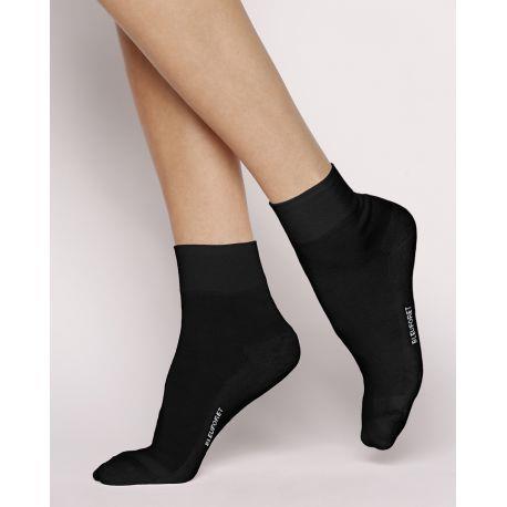 Bleuforet Comfort Sport Ankle Socks Two-Pack