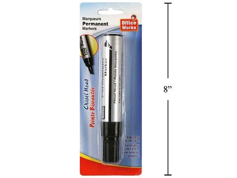 Office Works Permanent Marker