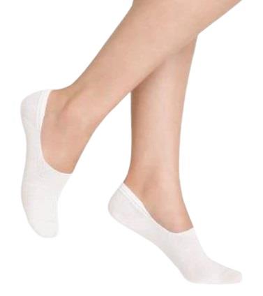 Bleuforet Women's Invisible Socks