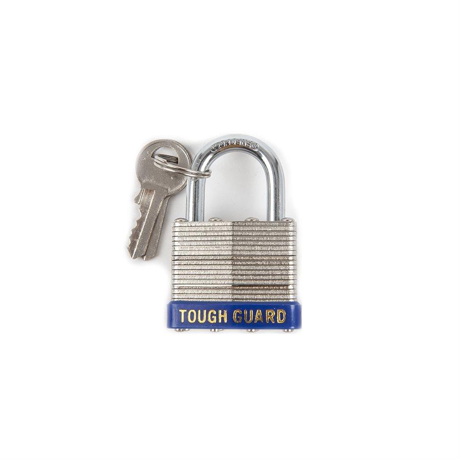Tough Guard Padlock