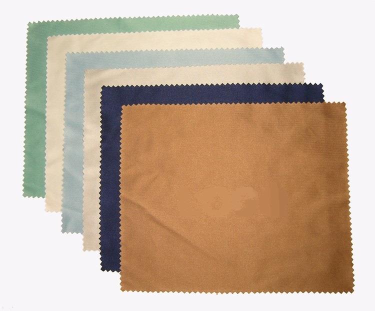 Microfibre Polish Cloth