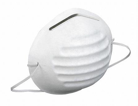 Pro-Fix 50 Pack Dust Mask