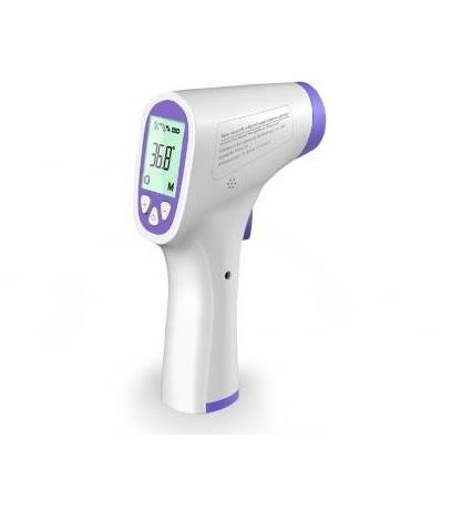 Heimann Themometer Non-Contact