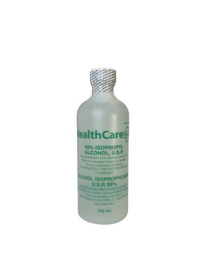 HealthcarePlus Isopropyl 99% Alcohol