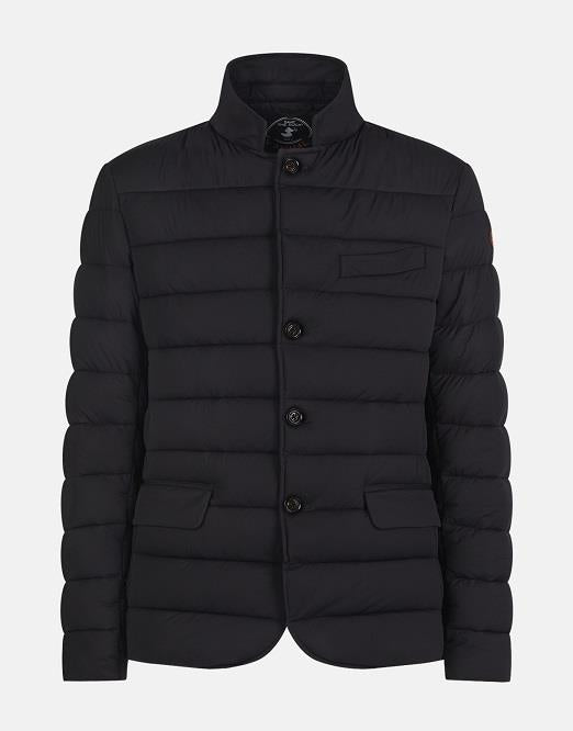 Save The Duck Men's "Sealy" Jacket