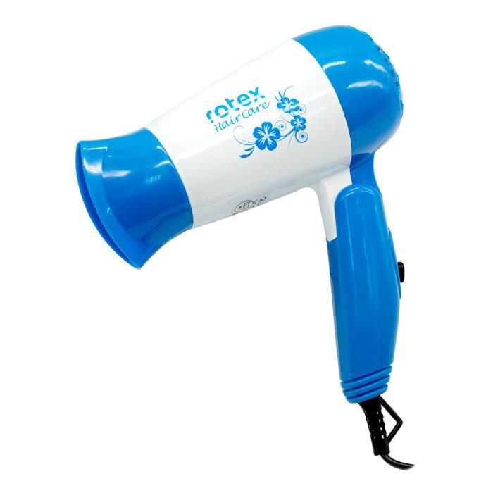 Rotex Folding Hair Dryer