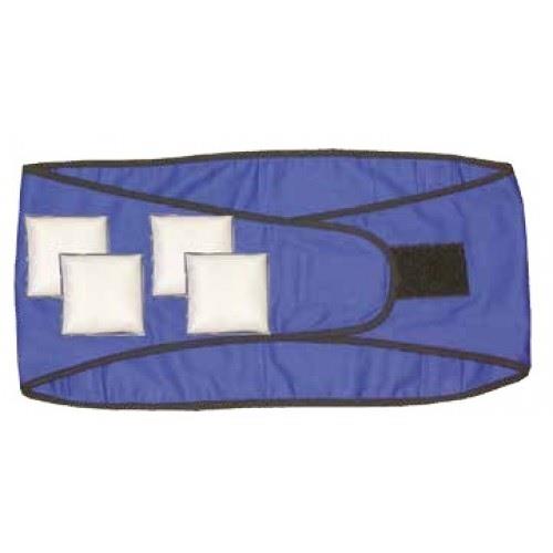 Techniche Phase Change Cooling Back Wrap L/XL