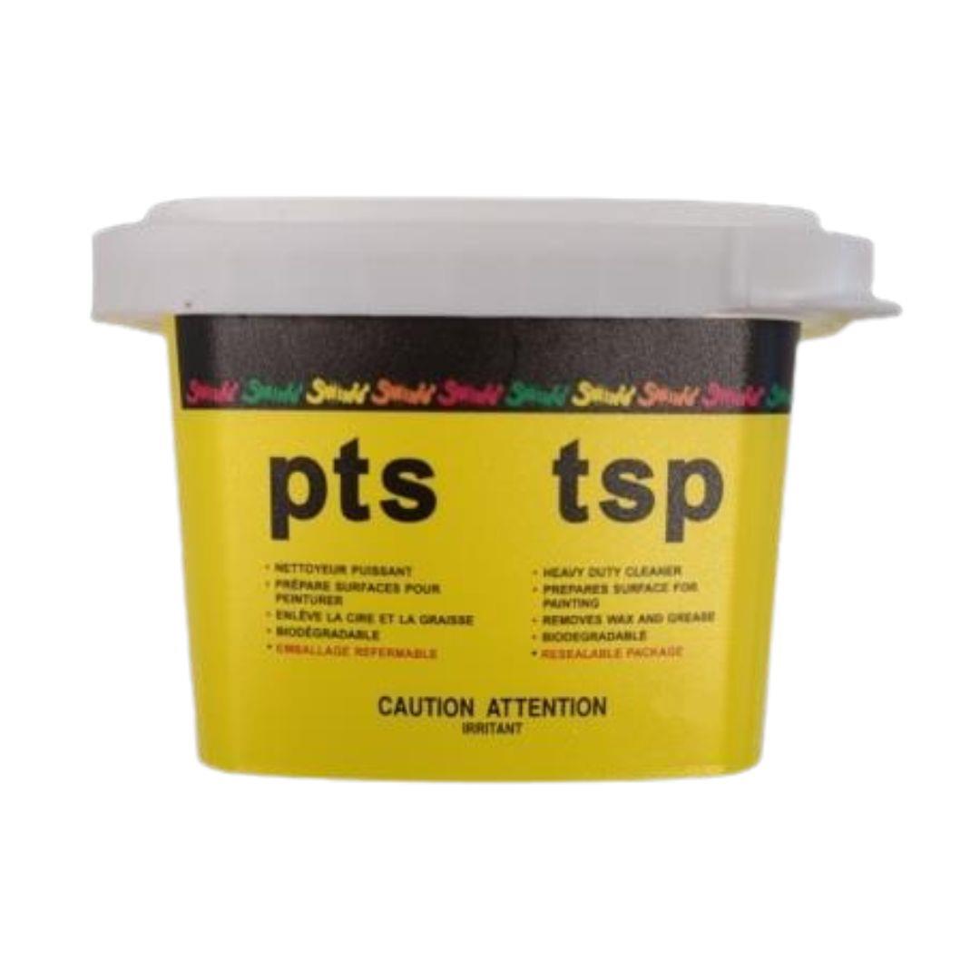 Swing TSP Cleaner