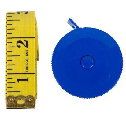 Sewing Essentials Tape Measure Set