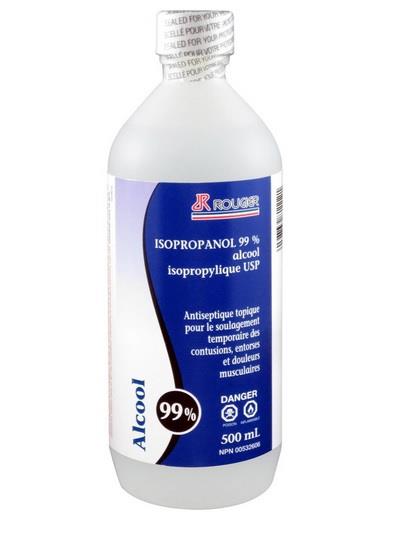 Rougier Isopropyl 99% Alcohol