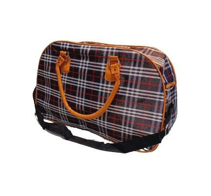 You-Ming Two-Pocket Bag