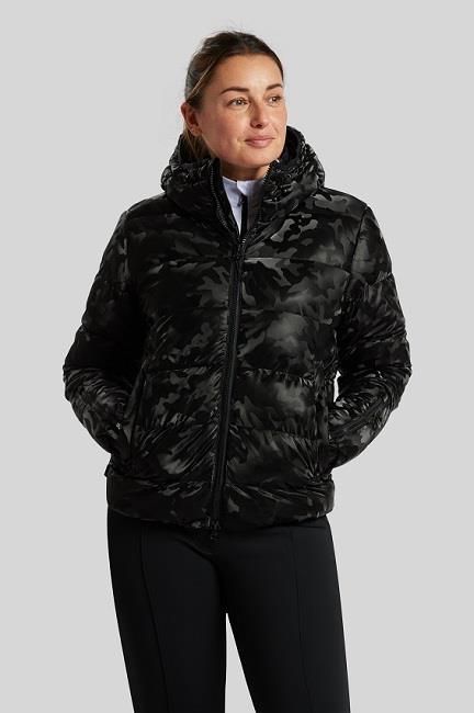 OHSHO Carla Insulated Puffer Jacket