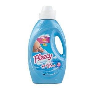 Fleecy Fabric Softener
