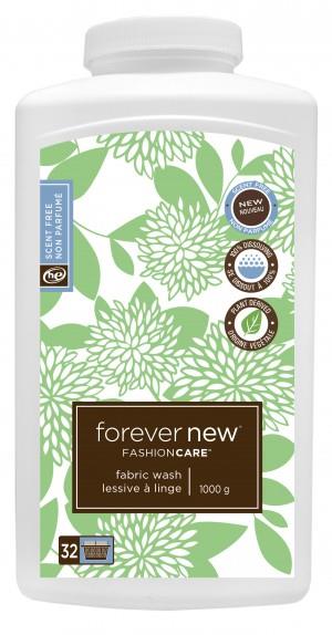 Forever New 1000g Fabric Wash Powder
