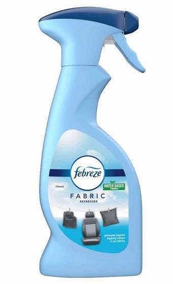 Febreze Fabric Freshner Classic