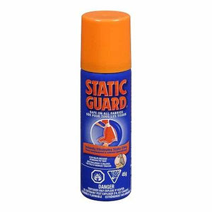 Static Guard Travel Size Spray