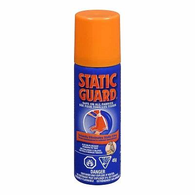 Static Guard Travel Size Spray