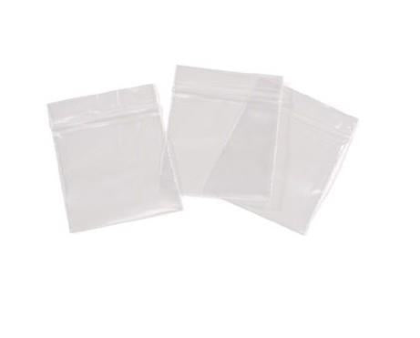 Time 4 Crafts 3" x 3" Recloseable Jewelery Bags