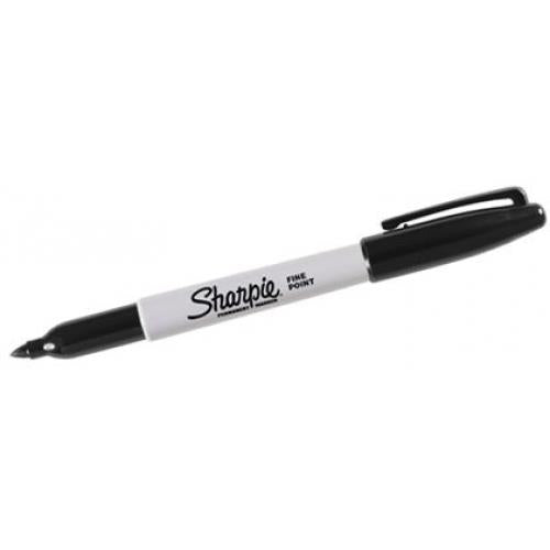 Sharpie Fine Point Permanent Marker