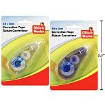 Office Works Correction Tape