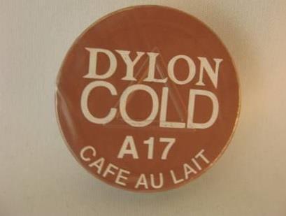 Dylon, Cold Water Dye, 10g tin, Camellia, #A16