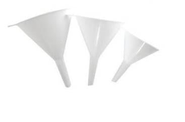 Luciano Gourmet Funnels - 3pk